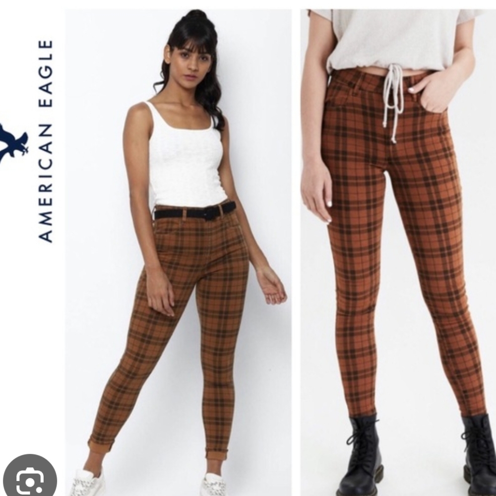 AE NE(X)T LEVEL SUPER HIGH-WAISTED JEGGING